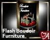 .a Flash Boudoir Furnish