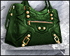 I│Karin Bag Green