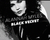 Black Velvet Part2