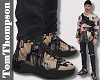 ♕ Bravo Sneakers