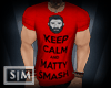 [SM] Keep Calm & Matty
