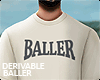 Baller SS22 T-Shirt