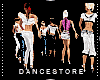 *Sexy Group Dance /7P