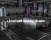 Grey And Black 2 Level