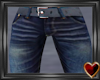 Blue Wrangler Jeans