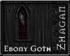 [Z] Ebony Goth Room 1