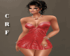 CRF* Cheryl Red