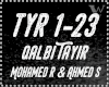 Ahmed Satar-Qalbi Tayir