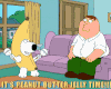 Peanut Butter Jelly Time