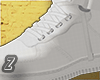 Sneakers White -M ®