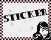 ® Reloaded sticker