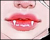 *Y* Vampire Teeth