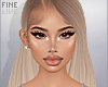 F. Dalyeza Blonde