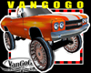 VG Donk CUSTOM Rims 70