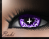 Unholy Eyes [purple]