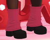 Missis Valentine  Boots