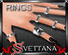 [Sx]AmA Rings