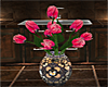 ~PS~ Tulips in Vase