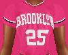 Kids Pink Jersey