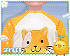 Kid 🔸 Cat Sweater M