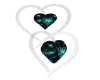 !S Animated hearts