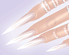 🩷Tatto nails V11
