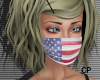 .CP. American Mask -f