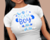 GR| Team Boy Shirt