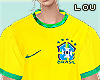 Shirt Brasil Female
