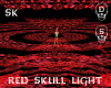 Red Skull light