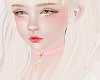 ➧ Luspie Albino