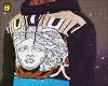 𝖇 Ver$ace Hoodie