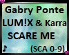 Gabry Ponte Karra (SCA9)