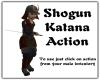 [S9] Shogun Action