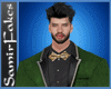 SF/Green Tux Bundle