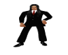 The Executive [pants]