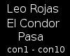 [MB]  Leo Rojas - Condor