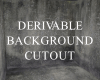 Dev Background Cutout