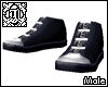 [Y]Highboys Shoes