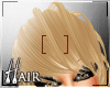 [HS] Maiada Blond Hair