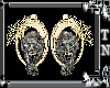 Ms South Africa Earrings