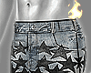 Vintage Bottoms
