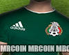 Mc' Mexico 2018 M'