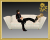 Goldi Massage Couch