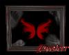 Red Butterfly