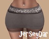 RL Skirt Tally Mocha