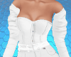 White outfit