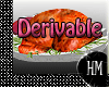 Holiday Turkey  Platter