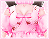 D. Lovesick Bun Dress v2