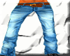 (Q)Class Jeans